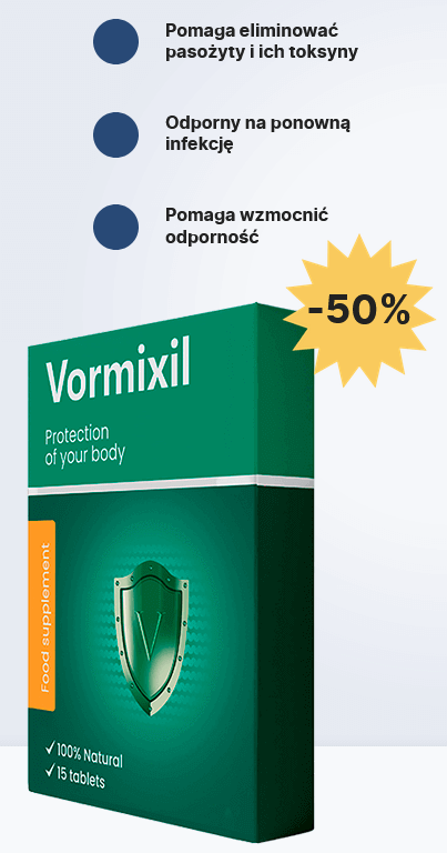 Vormixil