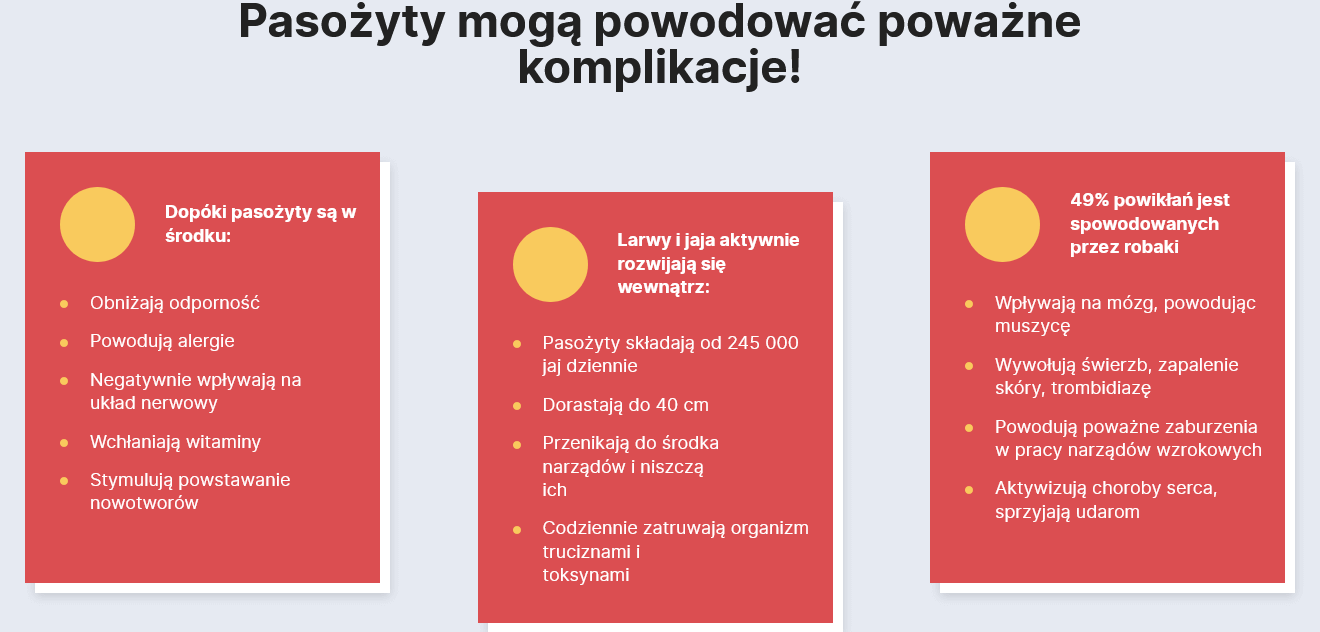 Vormixil skład